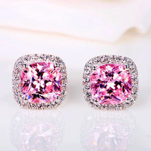 Load image into Gallery viewer, Serenity stud earrings