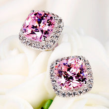 Load image into Gallery viewer, Serenity stud earrings