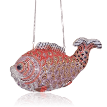 Load image into Gallery viewer, Shop Diamond Clutch Online