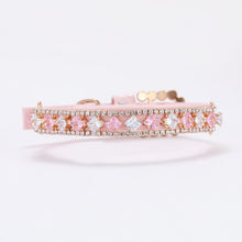 Load image into Gallery viewer, PawsomePearls™ Luxurious Pet Collar