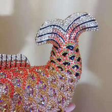 Load image into Gallery viewer, Diamond Clutch