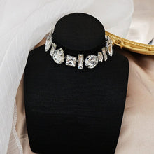 Load image into Gallery viewer, Choker Necklace