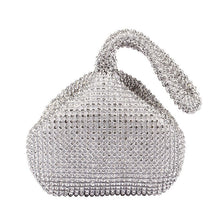 Load image into Gallery viewer, Designer Crystal Bags for Women