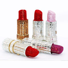 Load image into Gallery viewer, Multi Lipstick Clutch purse