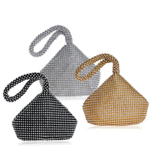 Load image into Gallery viewer, Designer Crystal Bags for Women