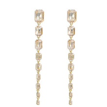Load image into Gallery viewer, designer drop earrings