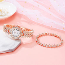 Load image into Gallery viewer, Elegant Watch Set