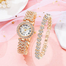Load image into Gallery viewer, Elegant Watch Set