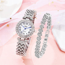 Load image into Gallery viewer, Elegant Watch Set