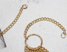Load image into Gallery viewer, Classic Chain Belt