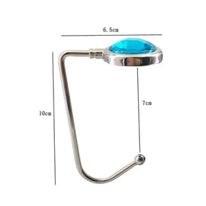 The Luxe Latch