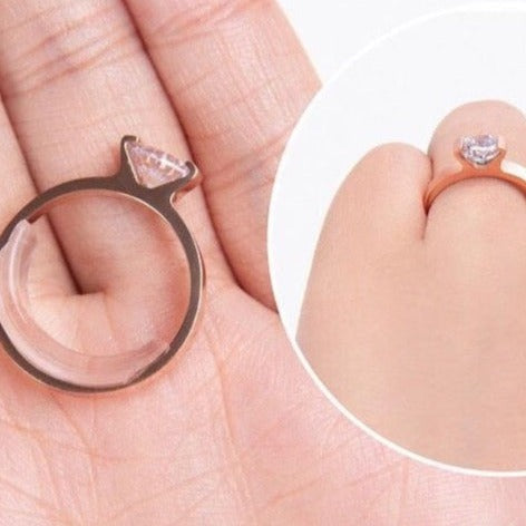 women designer rings