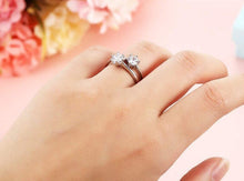 Load image into Gallery viewer, Women designer rings
