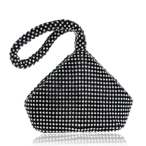 Designer Crystal Bags for Women