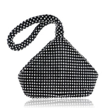 Load image into Gallery viewer, Designer Crystal Bags for Women
