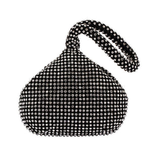 Designer Crystal Bags for Women