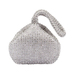 Designer Crystal Bags for Women