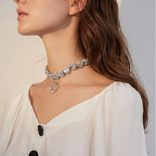 Load image into Gallery viewer, choker necklaces for women
