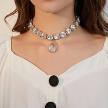Load image into Gallery viewer, choker necklaces for women
