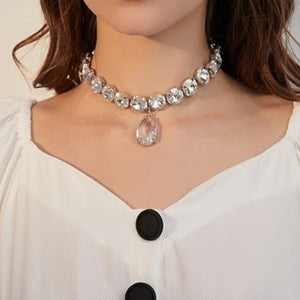 choker necklaces for women
